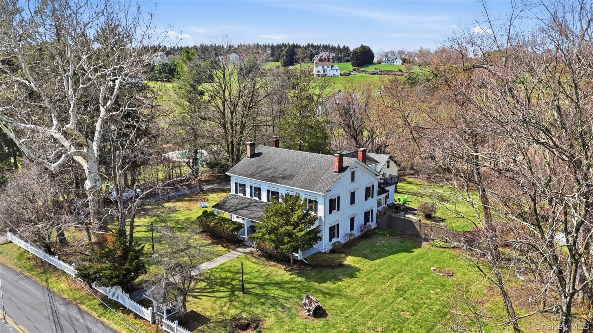 332 Reservoir Road Goshen, NY 10924 - Photo 30 of 32