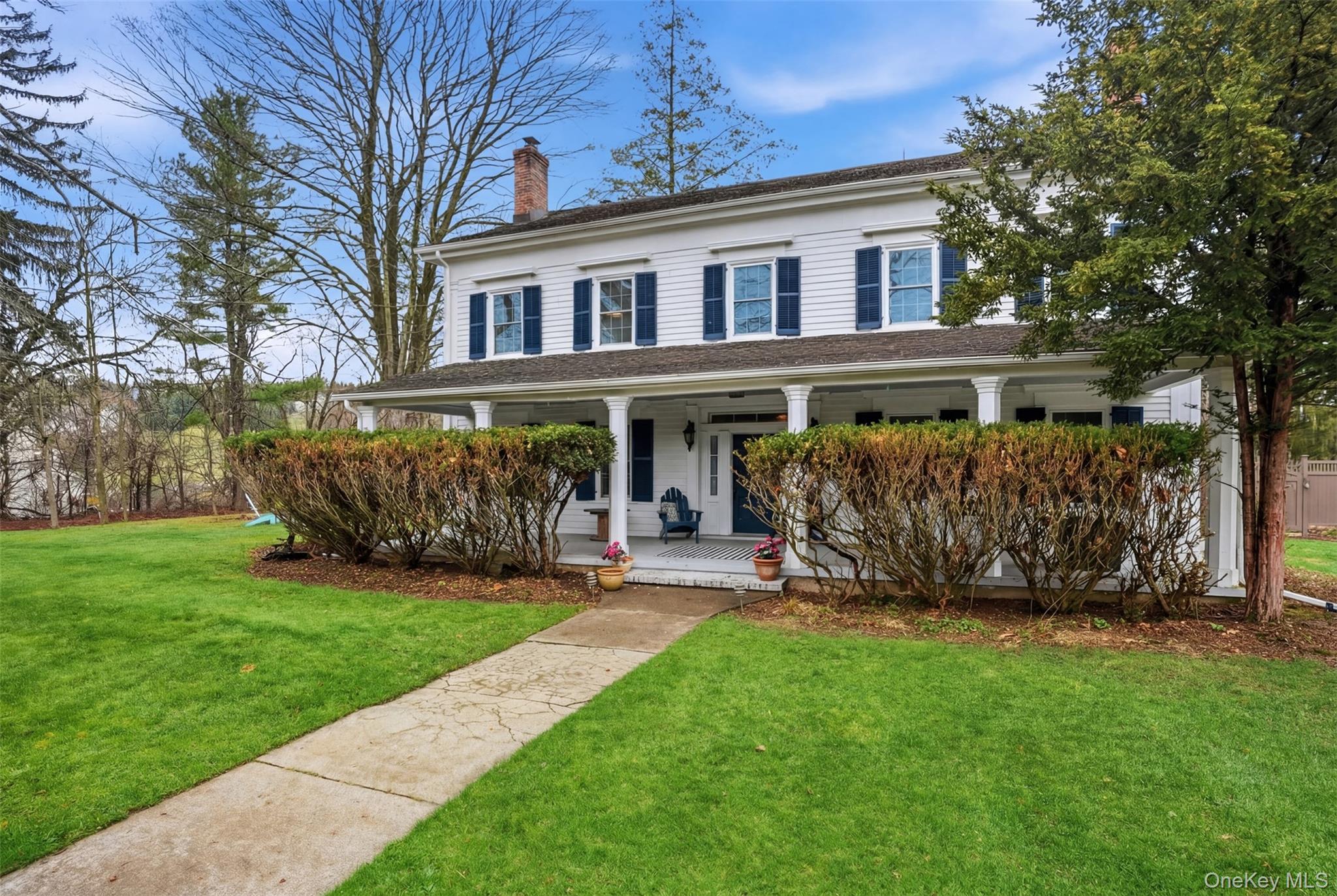 332 Reservoir Road Goshen, NY 10924 - Photo 3 of 32