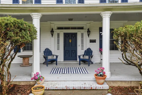 $849,000 | 332 Reservoir Road, Goshen, NY 10924