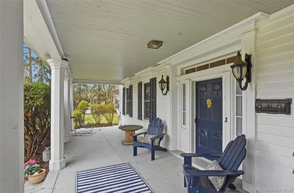 $849,000 | 332 Reservoir Road, Goshen, NY 10924