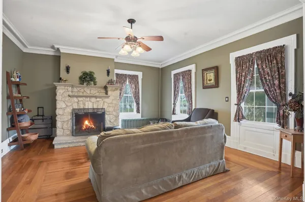 $849,000 | 332 Reservoir Road, Goshen, NY 10924
