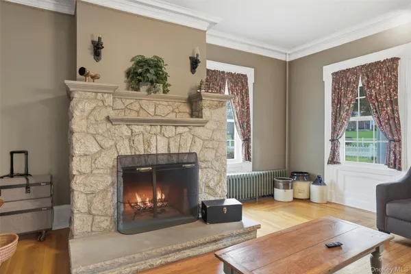 $849,000 | 332 Reservoir Road, Goshen, NY 10924