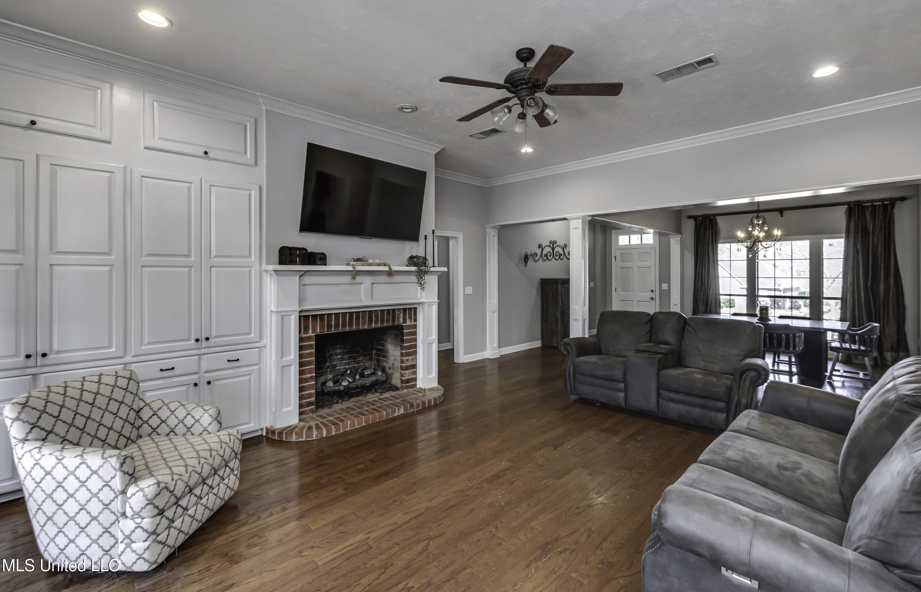 1104 Pointe Cove Brandon, MS 39042 - Photo 9 of 55 1104 Pointe Cv--31