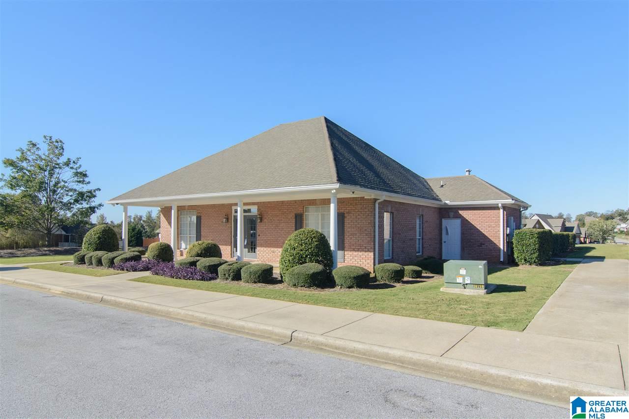 109 Grant Circle Calera, AL 35040 - Photo 34 of 38