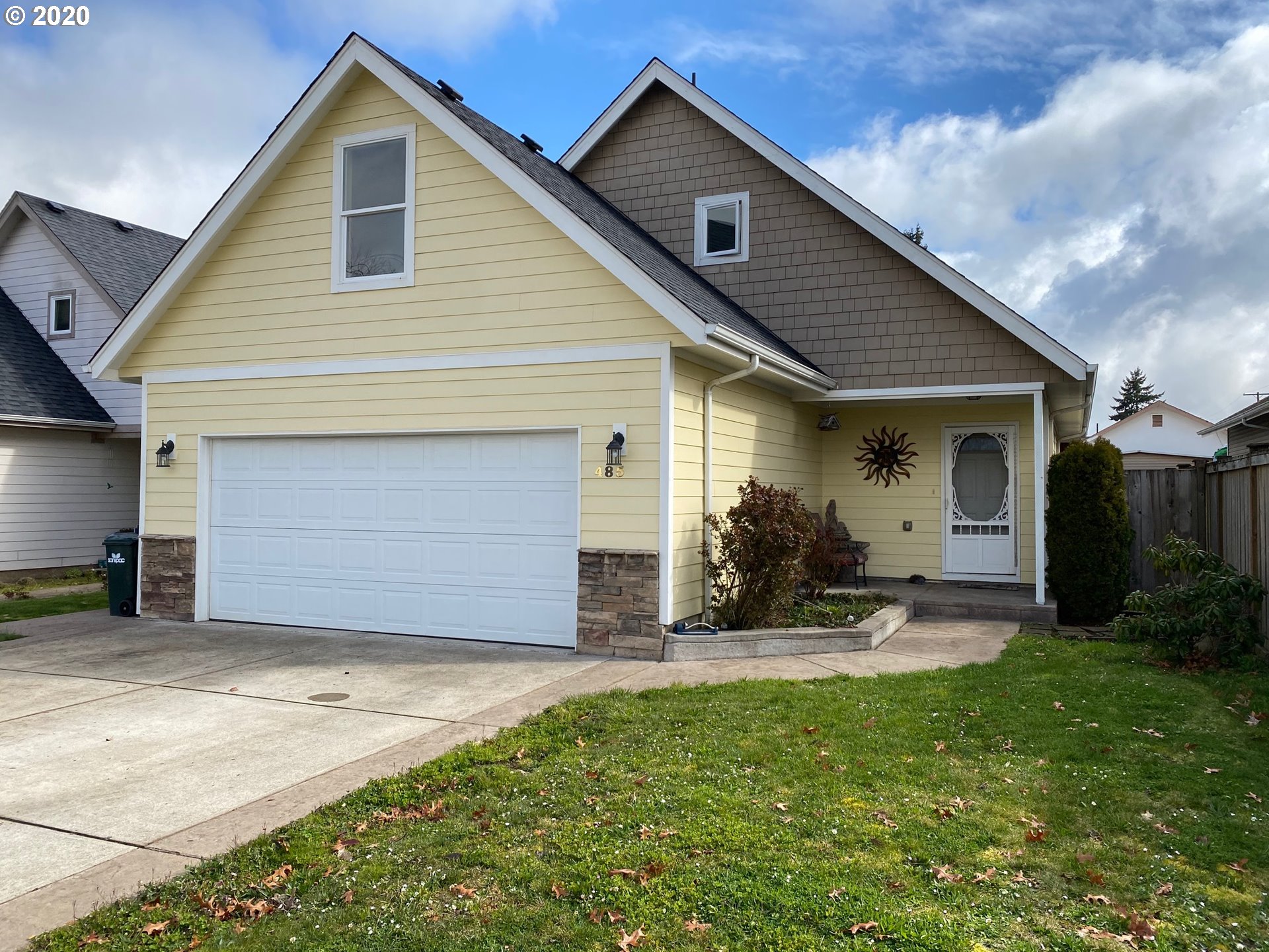 485 South 32nd Street Springfield, OR 97478 - Photo 1 of 22