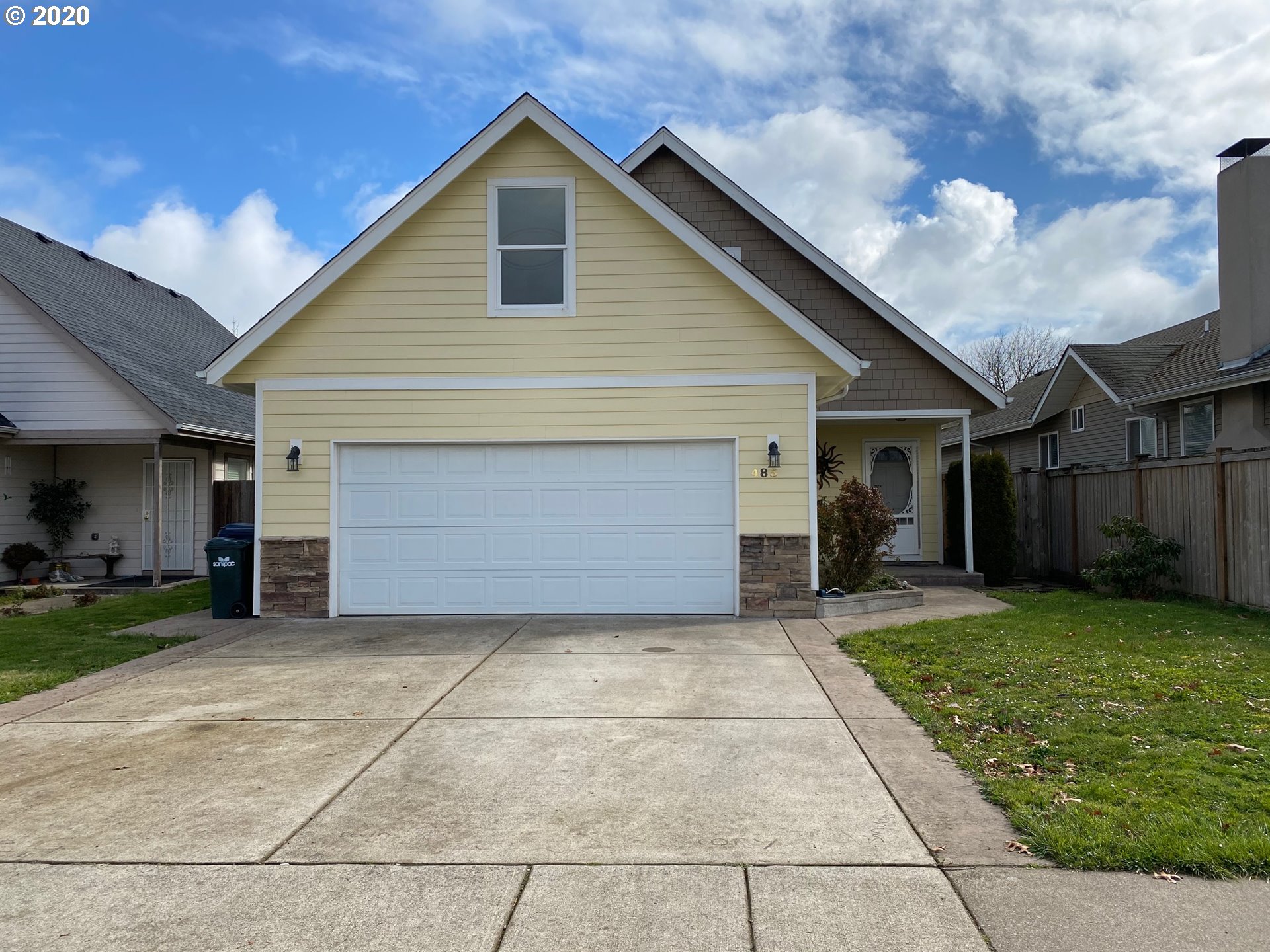 485 South 32nd Street Springfield, OR 97478 - Photo 2 of 22