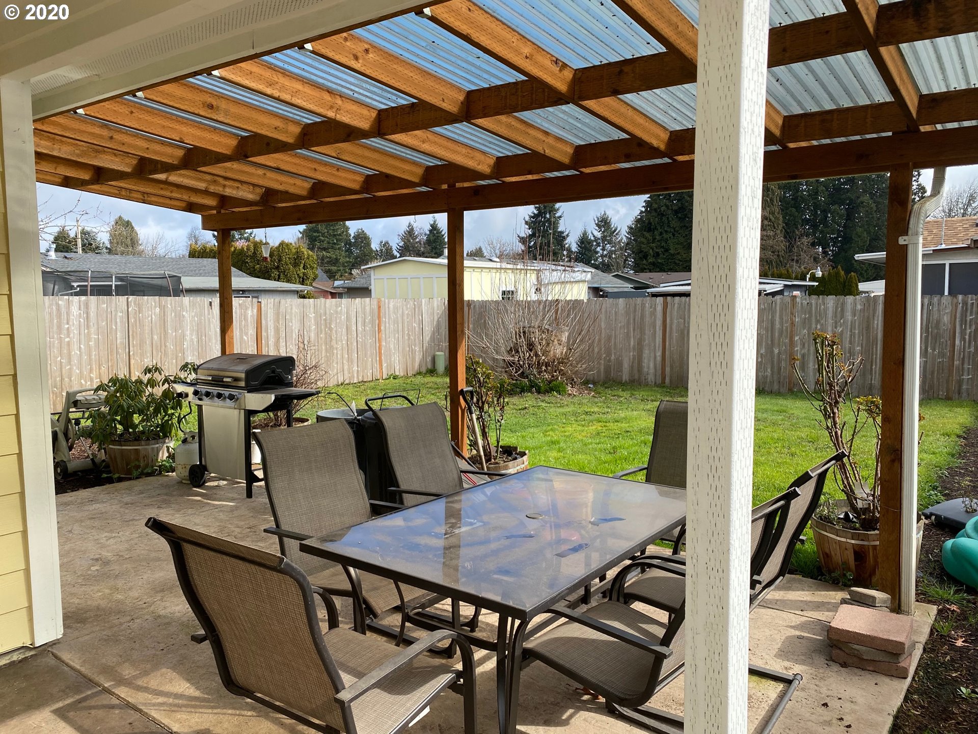 485 South 32nd Street Springfield, OR 97478 - Photo 20 of 22