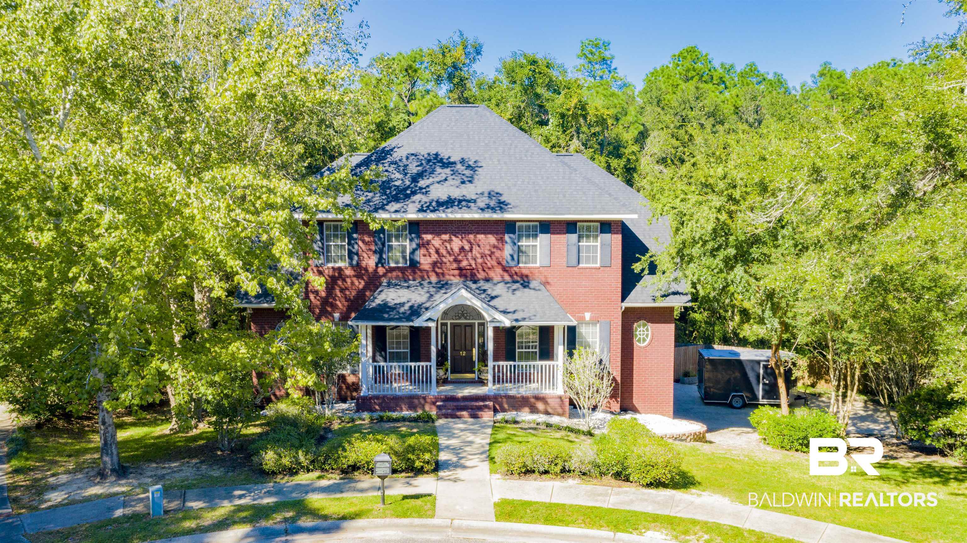 12 Cambridge Court Fairhope, AL 36532 - Photo 2 of 50