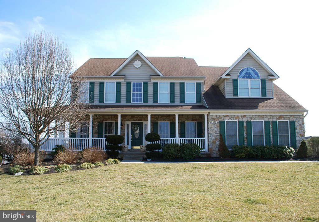 285 Ailsa Drive Rising Sun, MD 21911 - Photo 1 of 30 Exterior (Front)