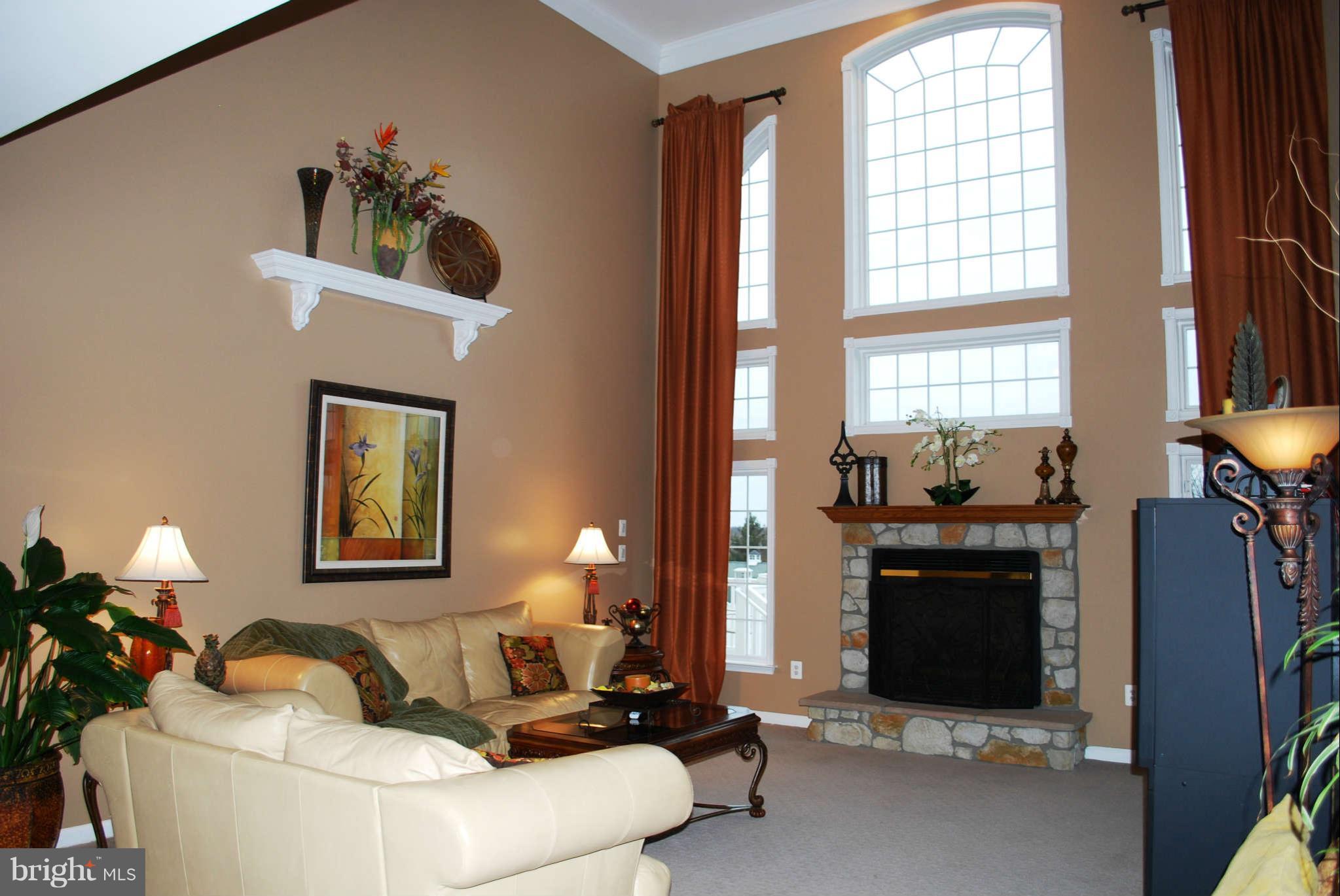285 Ailsa Drive Rising Sun, MD 21911 - Photo 11 of 30 Family Room