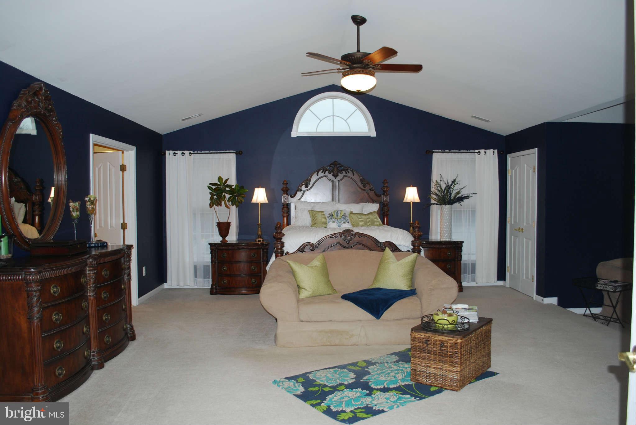 285 Ailsa Drive Rising Sun, MD 21911 - Photo 15 of 30 Bedroom (Master)