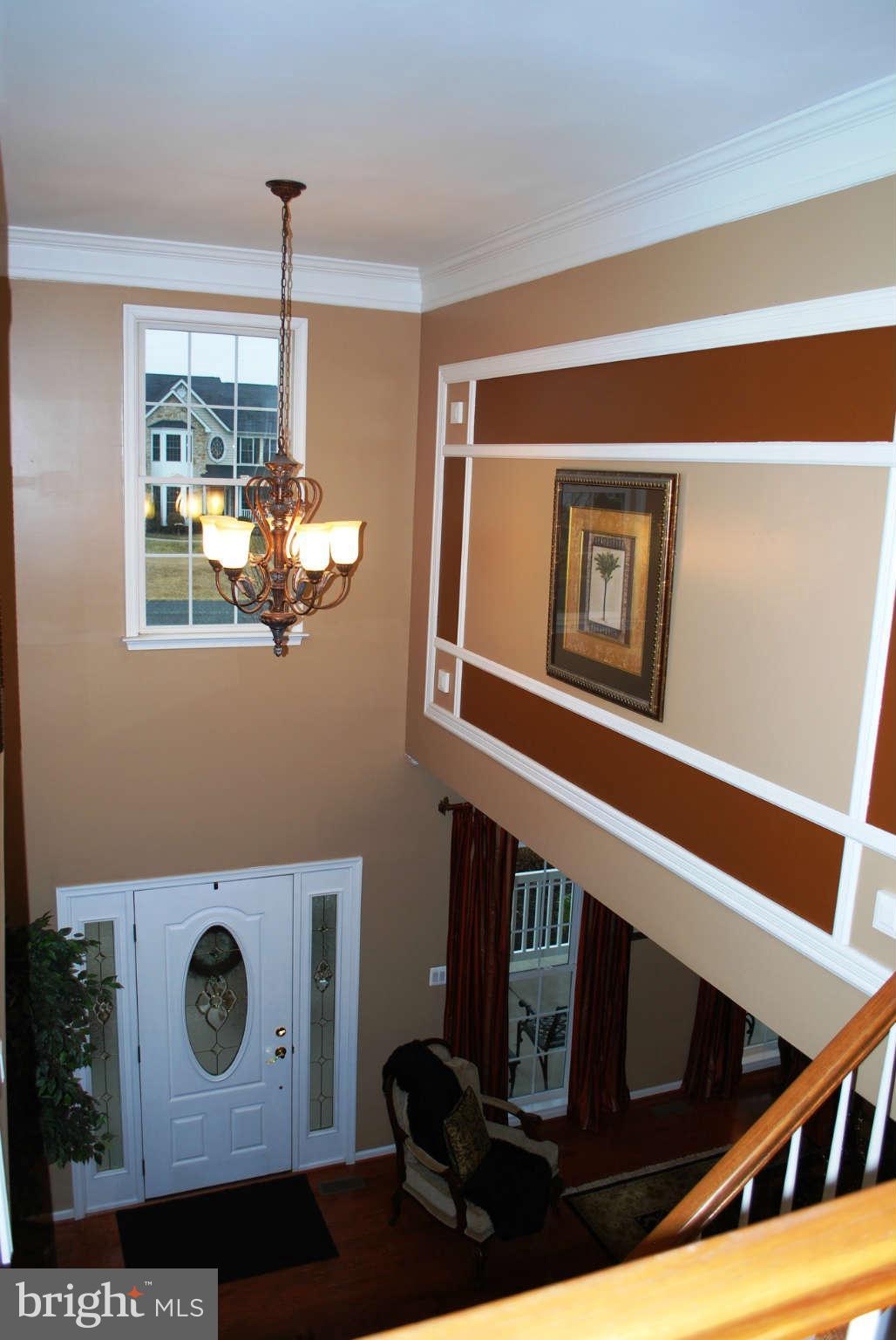 285 Ailsa Drive Rising Sun, MD 21911 - Photo 3 of 30 2 Story Foyer