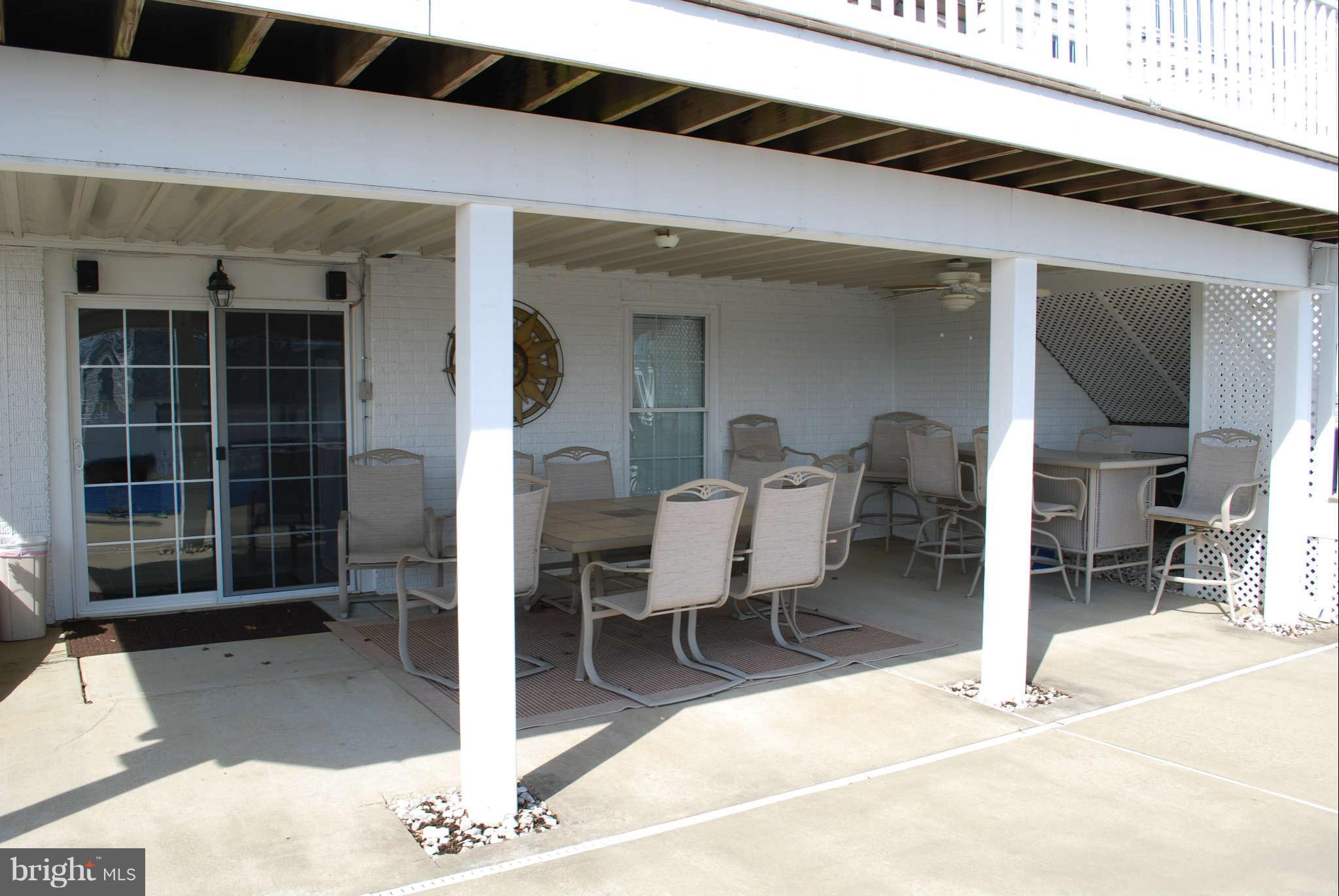 285 Ailsa Drive Rising Sun, MD 21911 - Photo 26 of 30 Patio by Pool