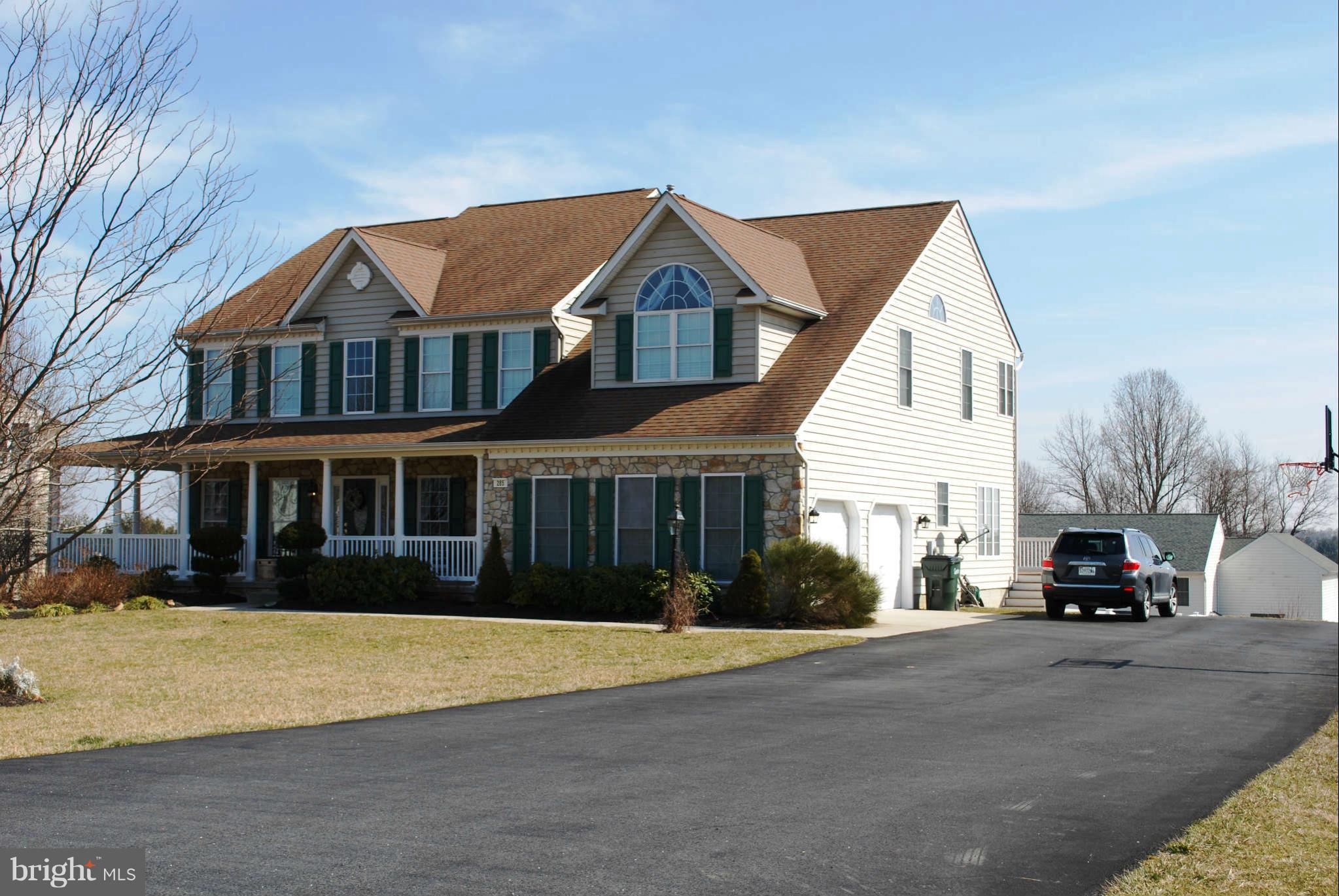 285 Ailsa Drive Rising Sun, MD 21911 - Photo 30 of 30 Beautiful!