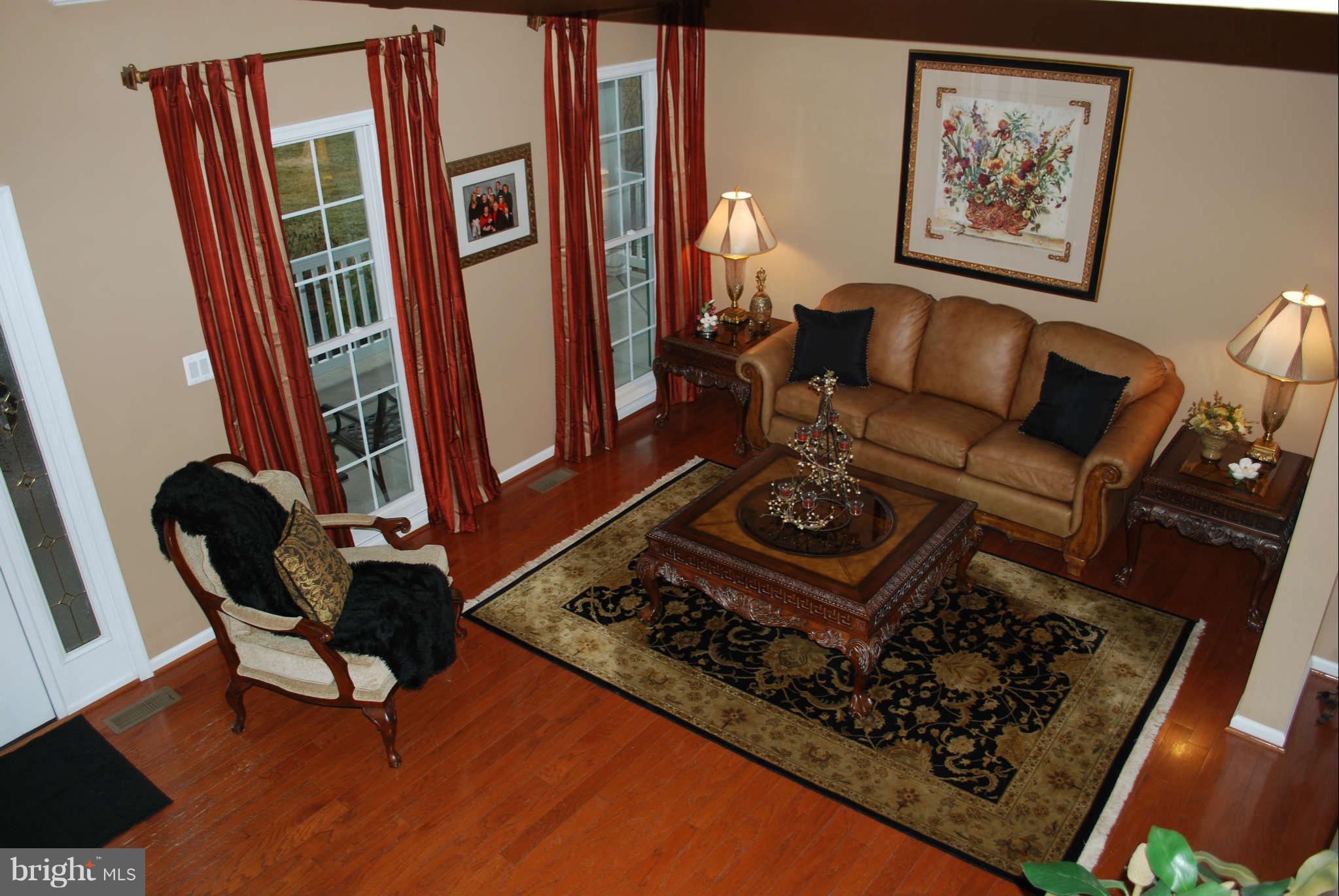 285 Ailsa Drive Rising Sun, MD 21911 - Photo 5 of 30 Formal Living Room