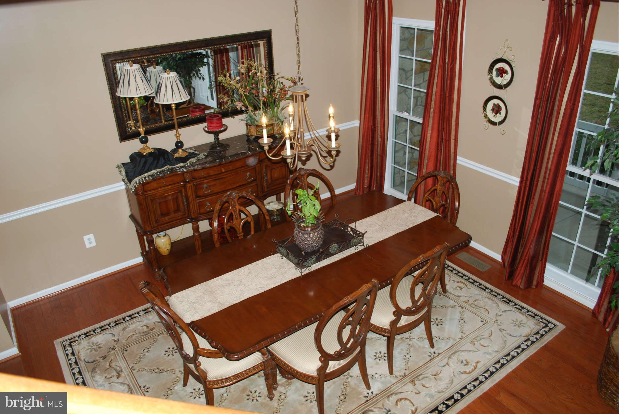 285 Ailsa Drive Rising Sun, MD 21911 - Photo 6 of 30 Formal Dining Room