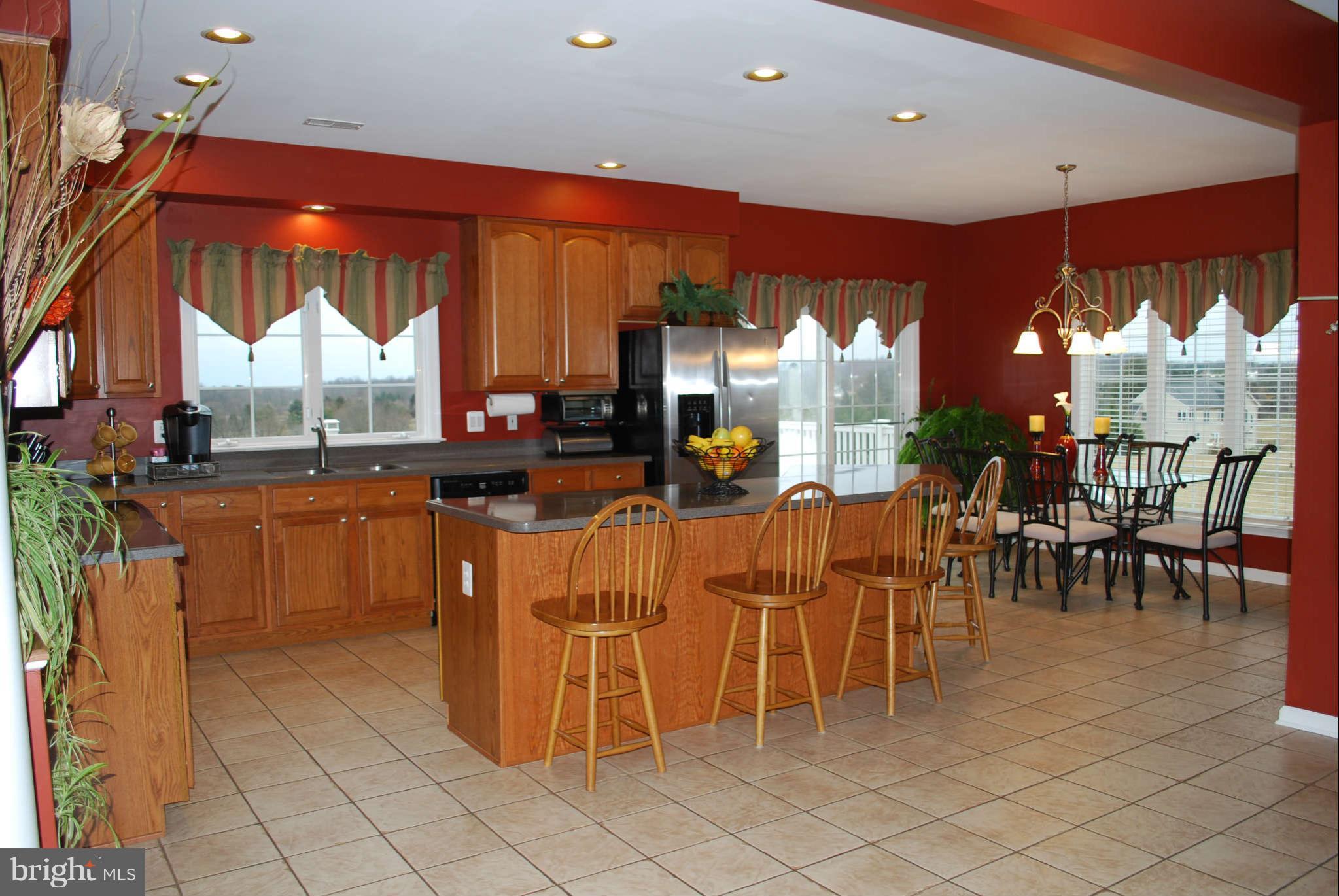 285 Ailsa Drive Rising Sun, MD 21911 - Photo 7 of 30 Kitchen