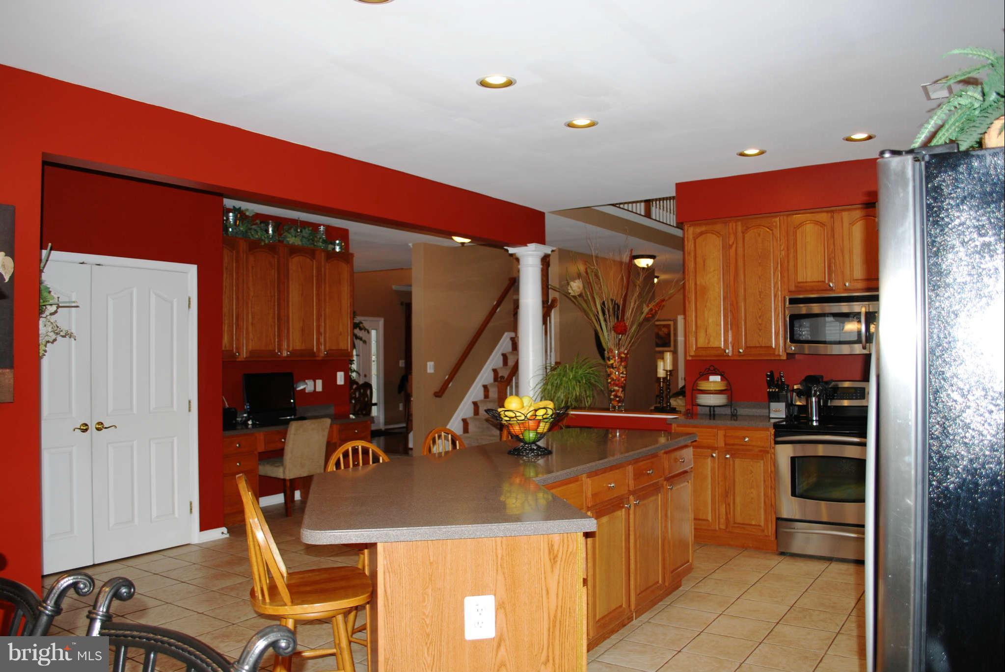 285 Ailsa Drive Rising Sun, MD 21911 - Photo 9 of 30 Kitchen