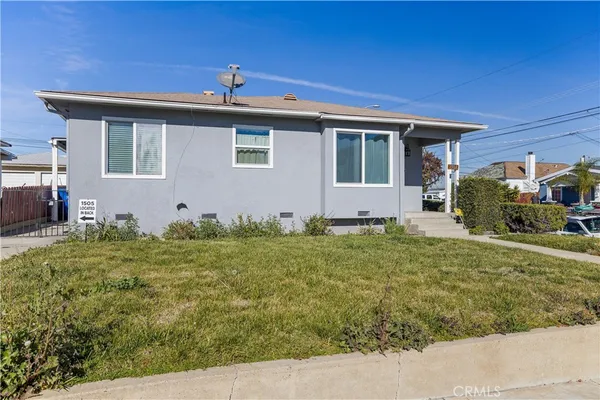 $1,149,000 | 1503 257th Street, Harbor City, CA 90710