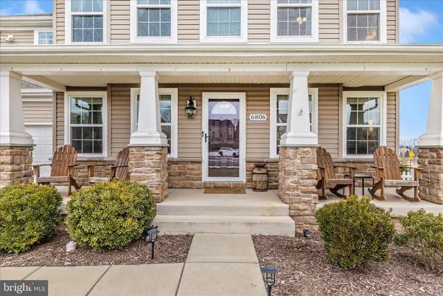 $689,900 | 6806 Hawes Court, Frederick, MD 21702