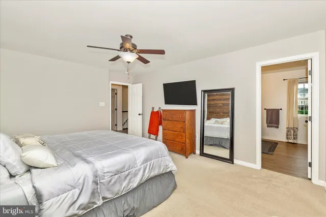 $689,900 | 6806 Hawes Court, Frederick, MD 21702