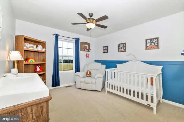 $689,900 | 6806 Hawes Court, Frederick, MD 21702