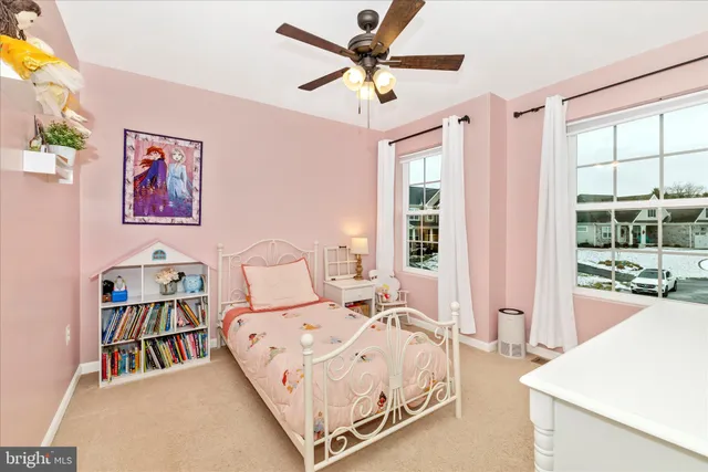 $689,900 | 6806 Hawes Court, Frederick, MD 21702