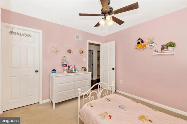 $689,900 | 6806 Hawes Court, Frederick, MD 21702