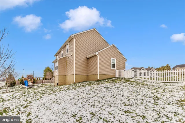 $689,900 | 6806 Hawes Court, Frederick, MD 21702