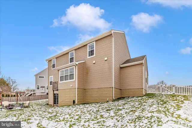 $689,900 | 6806 Hawes Court, Frederick, MD 21702