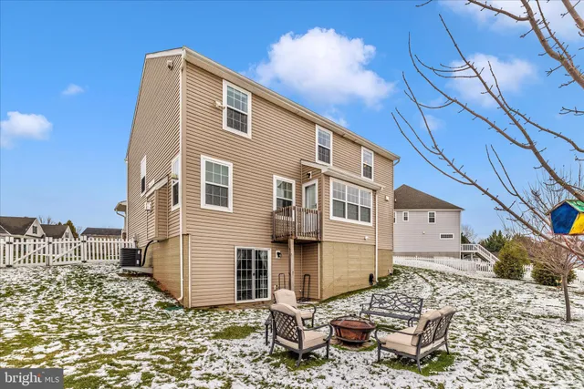 $689,900 | 6806 Hawes Court, Frederick, MD 21702