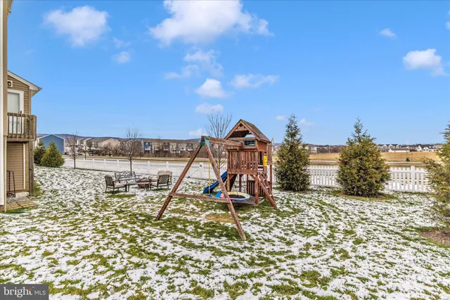 $689,900 | 6806 Hawes Court, Frederick, MD 21702