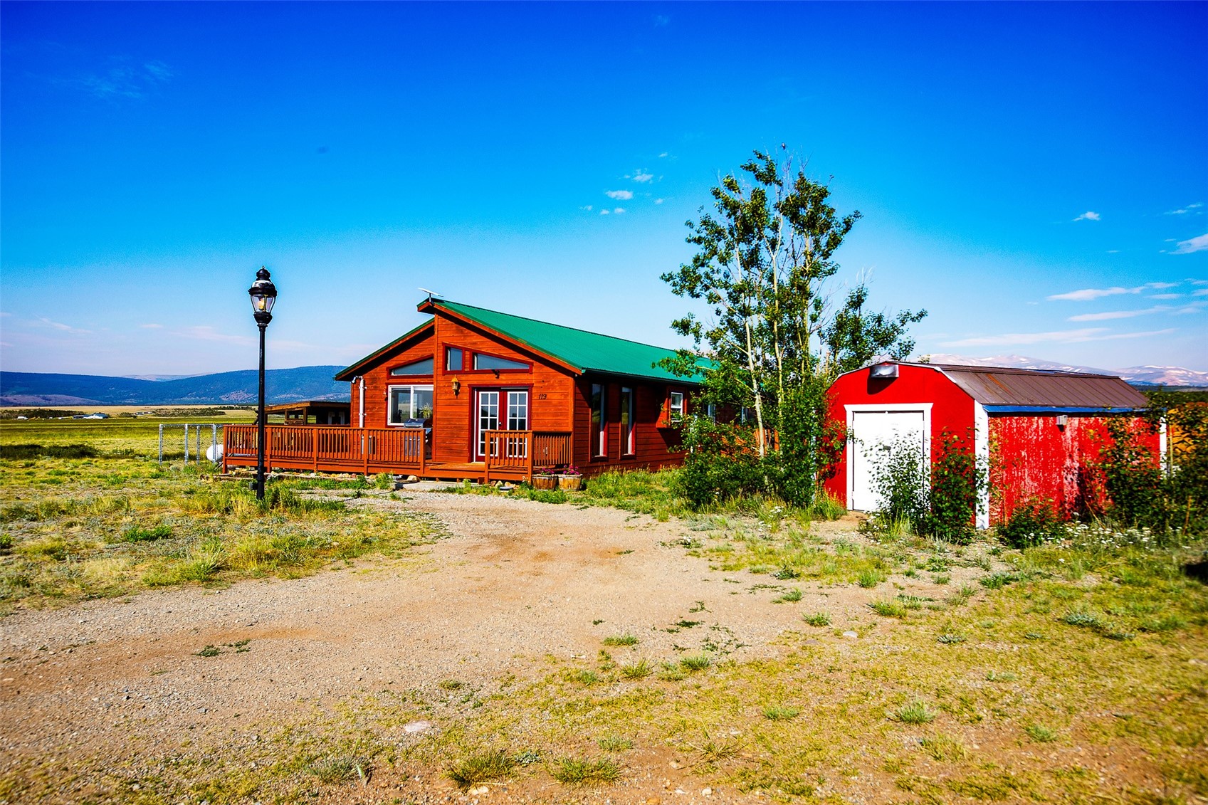 119 Bristlecone Lane Fairplay, CO 80440 - Photo 17 of 50