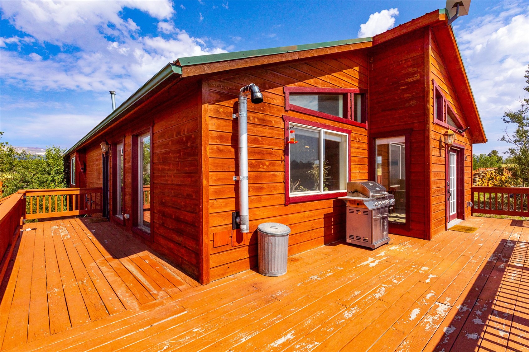 119 Bristlecone Lane Fairplay, CO 80440 - Photo 18 of 50