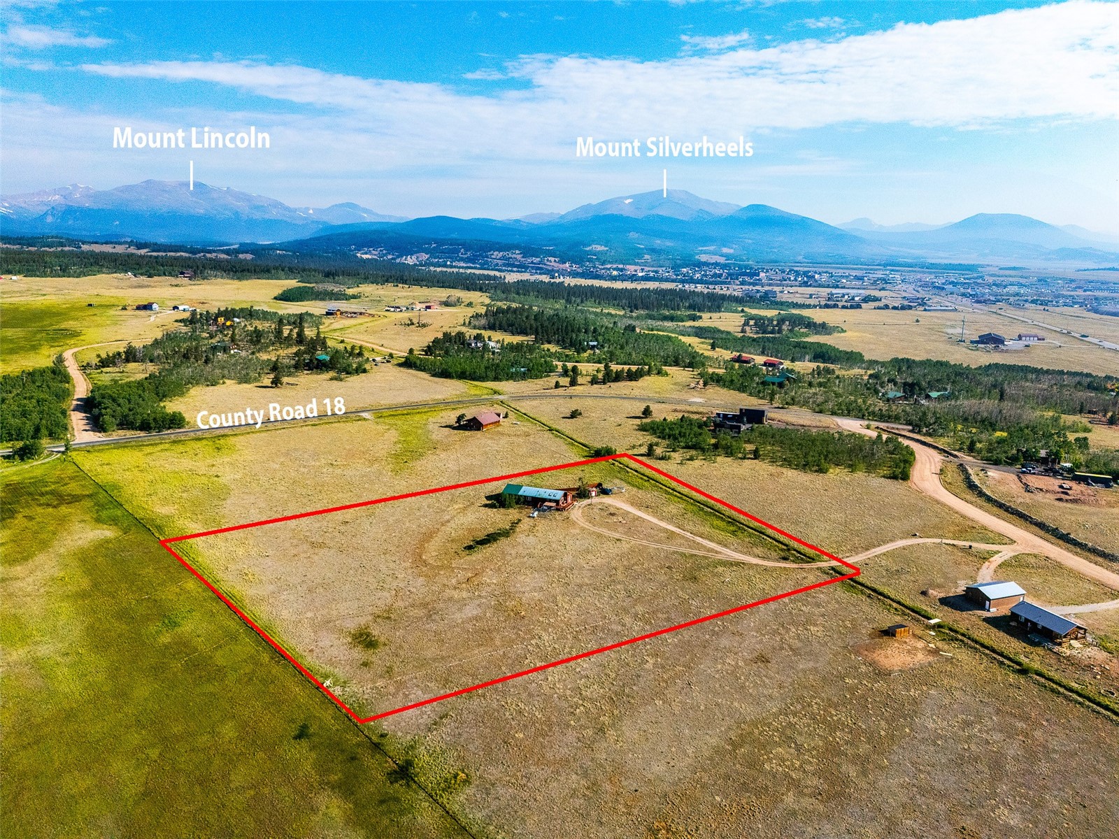 119 Bristlecone Lane Fairplay, CO 80440 - Photo 2 of 50