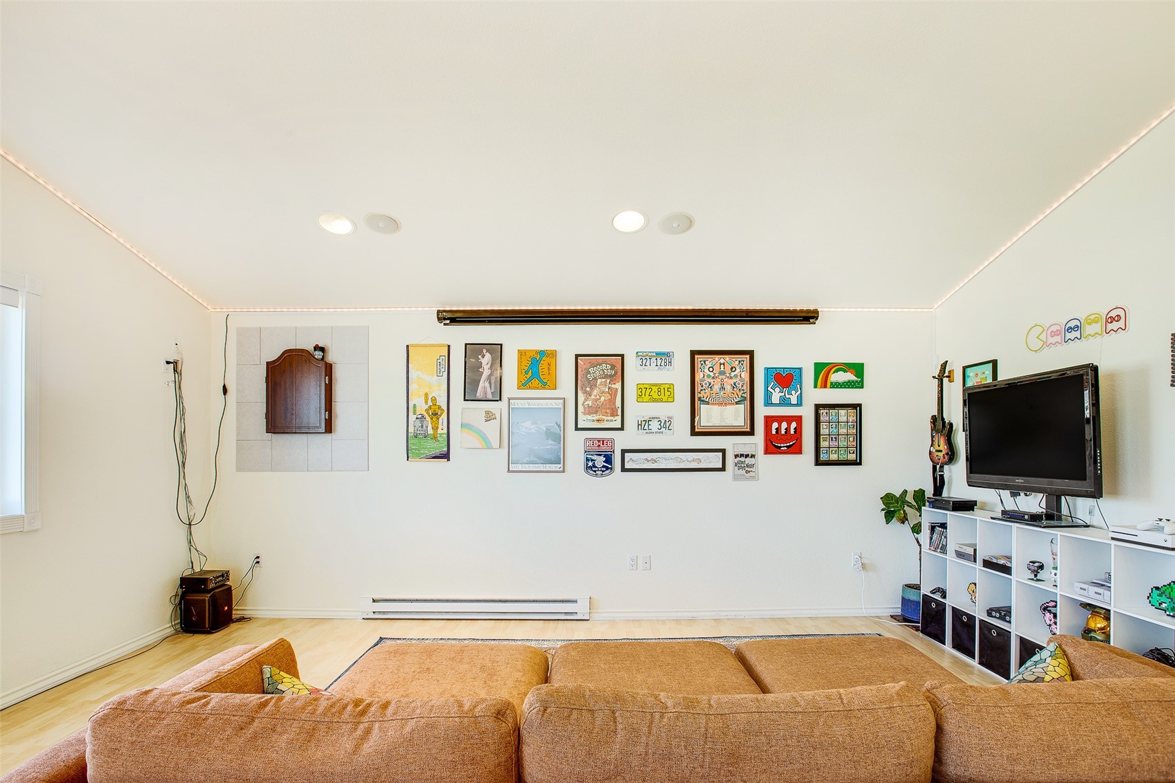 119 Bristlecone Lane Fairplay, CO 80440 - Photo 24 of 50 Primary Bedroom Addition used as 2nd living area