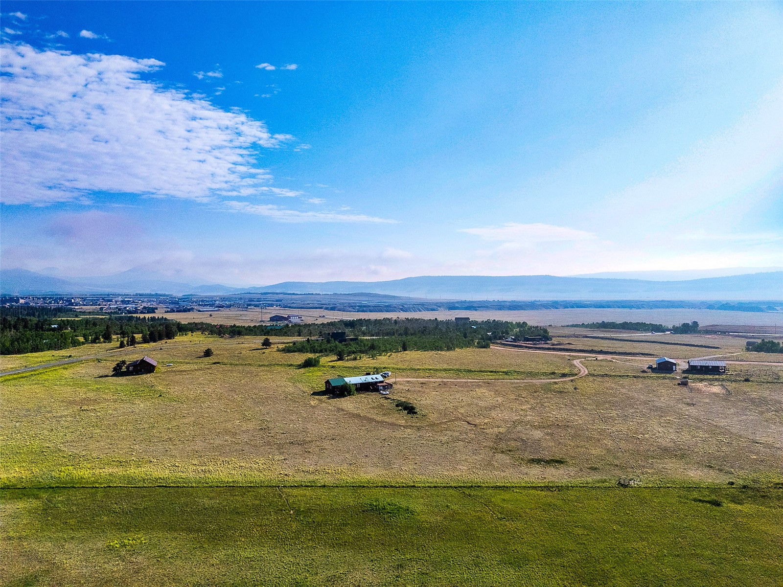 119 Bristlecone Lane Fairplay, CO 80440 - Photo 42 of 50