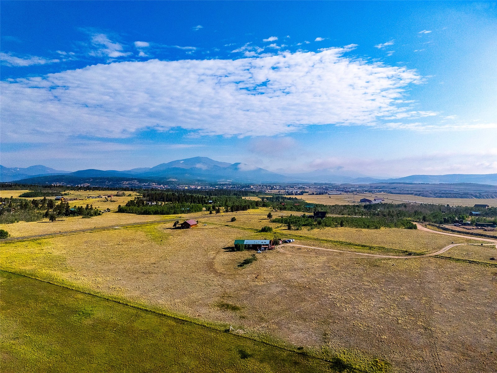 119 Bristlecone Lane Fairplay, CO 80440 - Photo 46 of 50