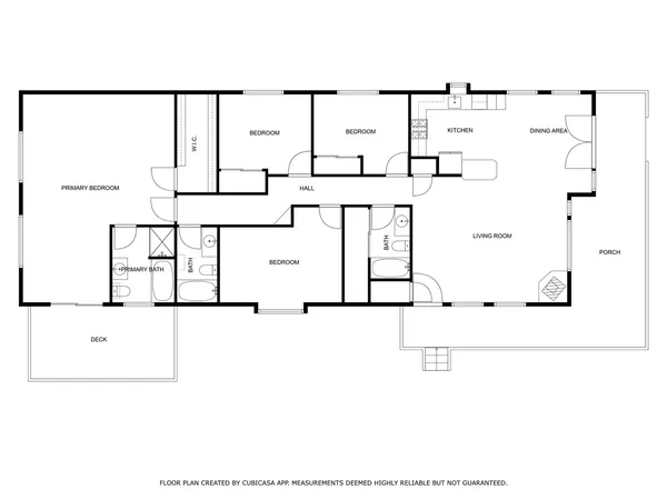 $599,000 | 119 Bristlecone Lane, Fairplay, CO 80440