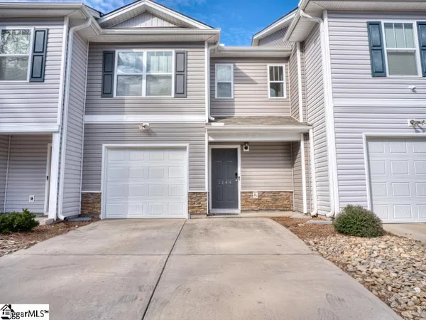 $199,900 | 1144 South Norwhich Lane, Spartanburg, SC 29301