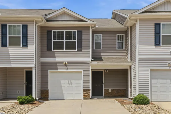 $195,000 | 1144 South Norwhich Lane, Spartanburg, SC 29301