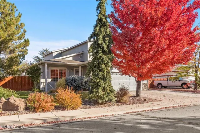 $490,000 | 18119 Cherryleaf Court, Reno, NV 89508