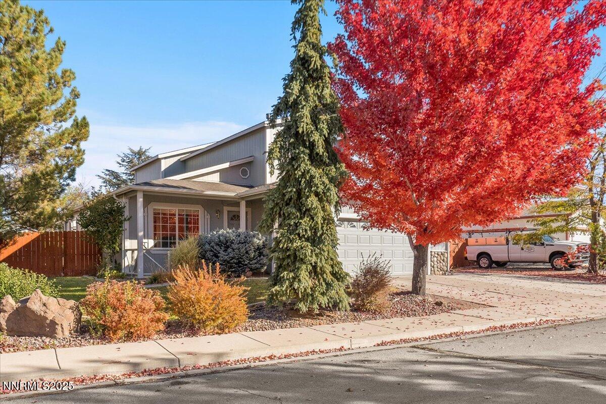 18119 Cherryleaf Court Reno, NV 89508 - Photo 1 of 36 01-18119 Cherryleaf Court Reno NV 89508