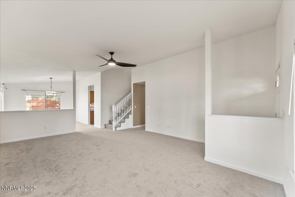 18119 Cherryleaf Court Reno, NV 89508 - Photo 14 of 36 07-18119 Cherryleaf Court Reno NV 89508