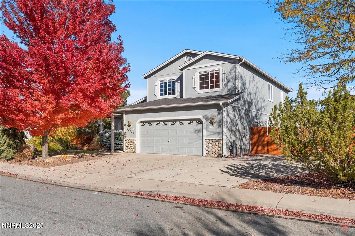 18119 Cherryleaf Court Reno, NV 89508 - Photo 2 of 36 03-18119 Cherryleaf Court Reno NV 89508