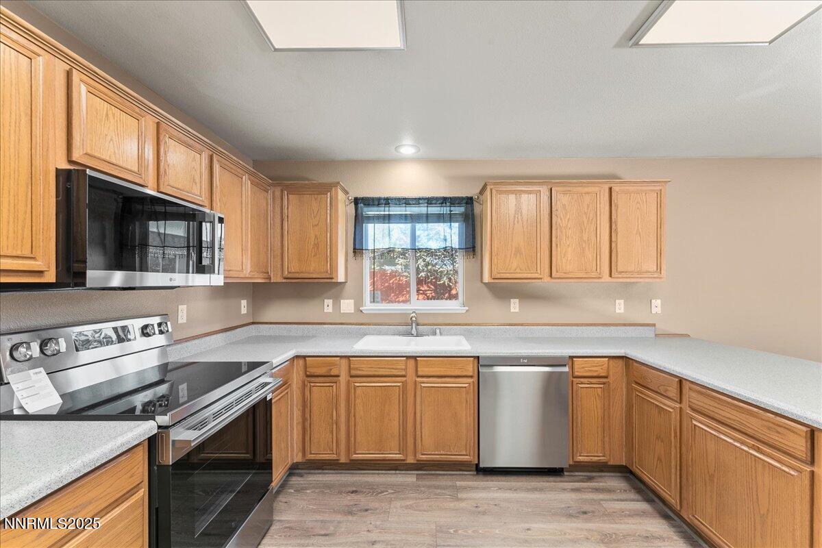 18119 Cherryleaf Court Reno, NV 89508 - Photo 21 of 36 16-18119 Cherryleaf Court Reno NV 89508