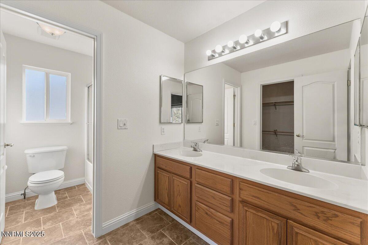 18119 Cherryleaf Court Reno, NV 89508 - Photo 28 of 36 25-18119 Cherryleaf Court Reno NV 89508