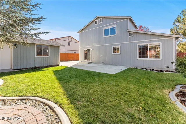 $490,000 | 18119 Cherryleaf Court, Reno, NV 89508