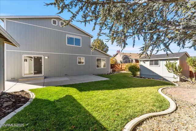 $490,000 | 18119 Cherryleaf Court, Reno, NV 89508