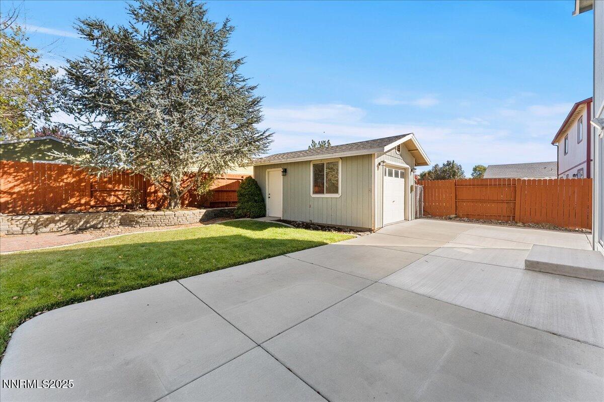 18119 Cherryleaf Court Reno, NV 89508 - Photo 6 of 36 37-18119 Cherryleaf Court Reno NV 89508